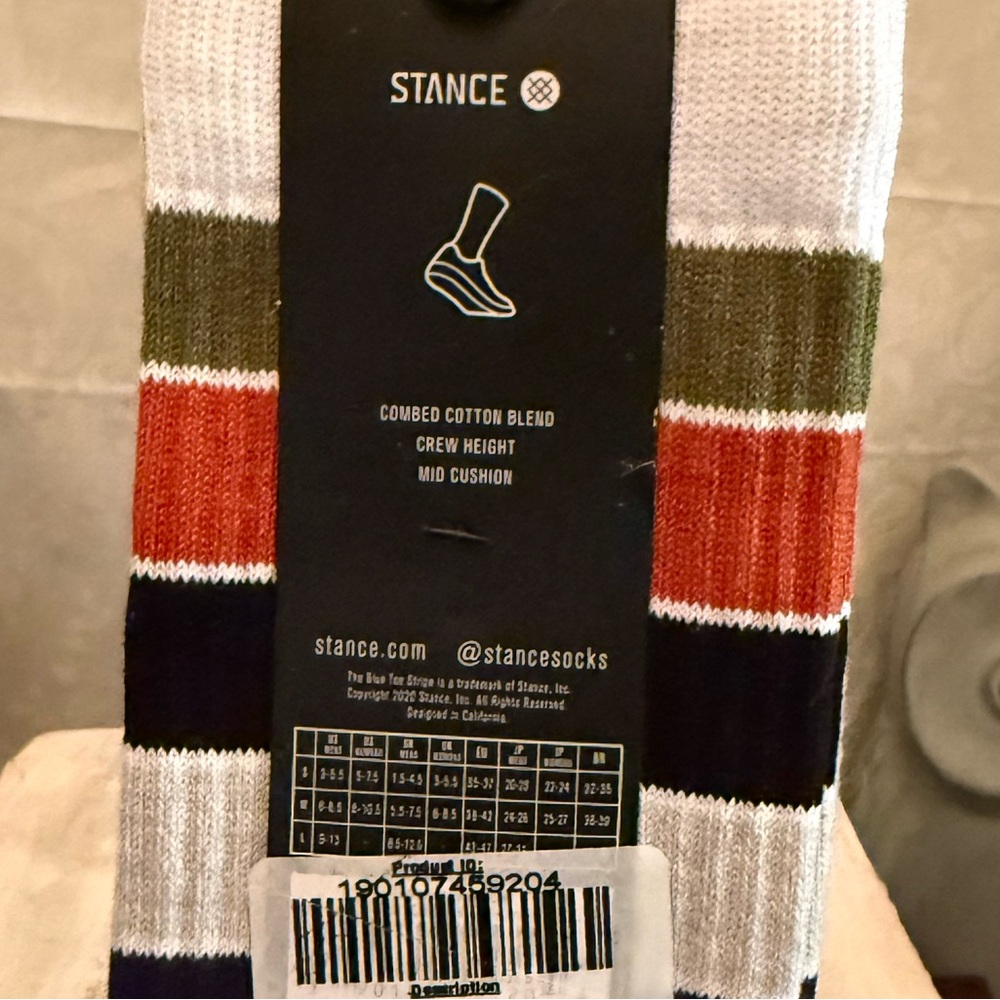 ⚡️Stance Socks - Picture 4 of 4